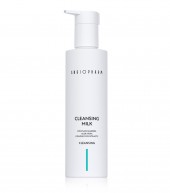 CLEANSING MILK ОЧИЩАЮЩЕЕ МОЛОЧКО 200мл