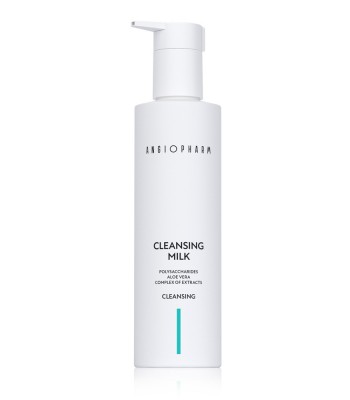 CLEANSING MILK ОЧИЩАЮЩЕЕ МОЛОЧКО 200мл