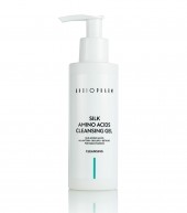 SILK AMINO ACIDS CLEANSING GEL ГЕЛЬ ДЛЯ УМЫВАНИЯ С АМИНОКИСЛОТАМИ ШЕЛКА 150мл