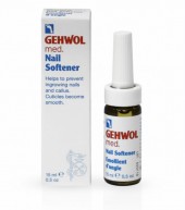  GEHWOL Смягчающая жидкость для ногтей (лечение вросших ногтей) 15мл