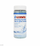  GEHWOL Освежающая ванна для ног   330г