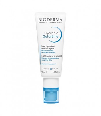 HYDRABIO Гель-Крем 40мл