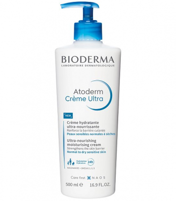 ATODERM Крем ультра 500мл