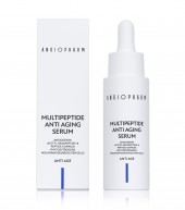 Multipeptide Anti Aging Serum МУЛЬТИПЕПТИДНАЯ ОМОЛАЖИВАЮЩАЯ СЫВОРОТКА, 30 Мл