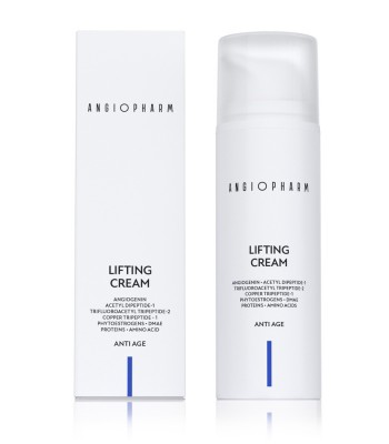 LIFTING CREAM ЛИФТИНГ КРЕМ, 50 Мл