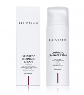 Lymphatic Drainage Cream  ЛИМФОДРЕНАЖНЫЙ КРЕМ ДЛЯ ЛИЦА, 50 Мл