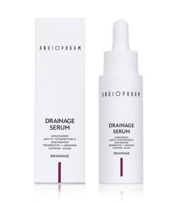 Drainage Serum ДРЕНАЖНАЯ СЫВОРОТКА, 30 Мл