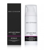Anti Age Cream Mild Retisolve КРЕМ ОМОЛАЖИВАЮЩИЙ С КОМПЛЕКСОМ РЕТИНОИДОВ MILD, 50 Мл