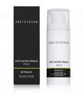 Anti Acne Cream Mild Retisolve КРЕМ ДЛЯ ПРОБЛЕМНОЙ КОЖИ С РЕТИНАЛЕМ MILD, 50 Мл