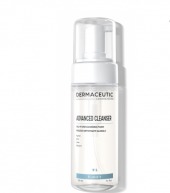ADVANCED CLEANSER,Универсальная пенка для очищения