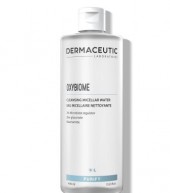 OXYBIOME 400ML,CLEANSING MICELLAR WATER/ ОЧИЩАЮЩАЯ МИЦЕЛЛЯРНАЯ ВОДА