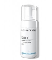FOAMER 15, INTENSE EXFOLIATING FOAM/Интенсивная пенка для эксфолиации