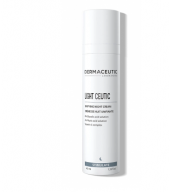 LIGHT CEUTIC  UNIFYING NIGHT CREAM/Ночной стимулирующий и омолаживающий крем 