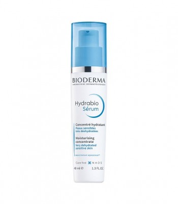 HYDRABIO Сыворотка 40мл