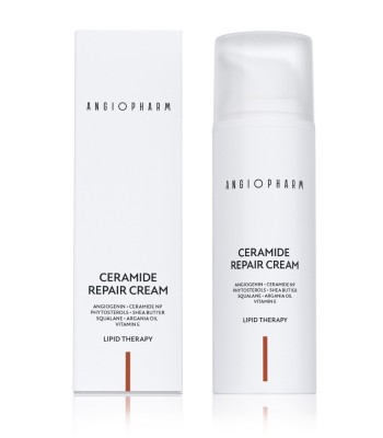 CERAMIDE REPAIR CREAM ВОССТАНАВЛИВАЮЩИЙ КРЕМ С ЦЕРАМИДАМИ 50мл