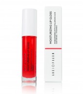 MOISTURIZING LIP GLOSS УВЛАЖНЯЮЩИЙ БЛЕСК ДЛЯ ГУБ 4мл