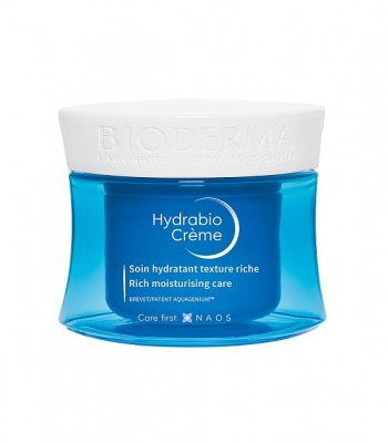 HYDRABIO Крем 50мл