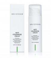 ANTI COUPEROSE CREAM АНТИКУПЕРОЗНЫЙ КРЕМ 50мл