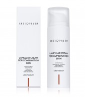 LAMELLAR CREAM FOR COMBINATION SKIN ЛАМЕЛЛЯРНЫЙ КРЕМ ДЛЯ КОМБИНИРОВАННОЙ КОЖИ 50мл
