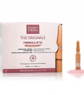 MartiDerm Formula Nº10 HD Color Touch SPF30 30*2мл