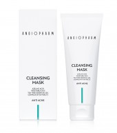 CLEANSING MASK ОЧИЩАЮЩАЯ МАСКА ДЛЯ ПРОБЛЕМНОЙ КОЖИ 75мл