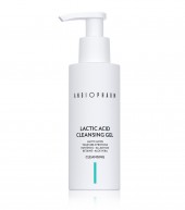 LACTIC ACID CLEANSING GEL ГЕЛЬ ДЛЯ УМЫВАНИЯ С МОЛОЧНОЙ КИСЛОТОЙ 100мл