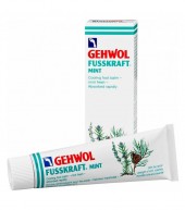 GEHWOL Мятный бальзам (сильный охлаждающий эффект) 125мл