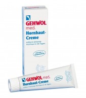 GEHWOL Крем для проблемной  загрубевшей кожи (28 дней) 125мл
