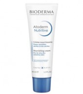 ATODERM Нутритив крем 40мл