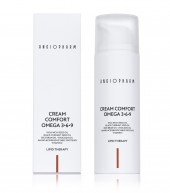 CREAM–COMFORT OMEGA 3–6–9 КРЕМ-КОМФОРТ С КОМПЛЕКСОМ ОМЕГА 3–6–9 50мл