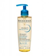 ATODERM Масло для душа 200мл