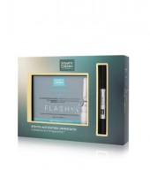MARTIDERM THE ORIGINALS FLASH 5 amp + MARTIDERM бальзам для губ LIP SUPREME BALM, 4,5 мл (Набор) 