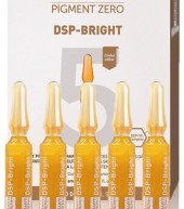MartiDerm Pigment Zero DSP-Bright сыворотка в ампулах для депигментации 5*2