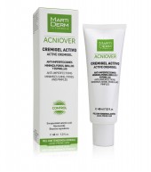 MARTIDERM активный крем-гель ACNIOVER ACTIVE CREMIGEL, 40 мл