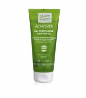 MartiDerm Acniover PURIFYING GEL Очищающий гель 200мл 