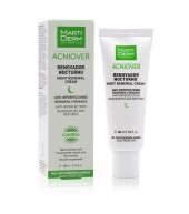 MartiDerm ACNIOVER NIGHT RENEWAL CREAM Восстанавливающий ночной крем, 40 мл