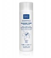 MartiDerm BLOOMING TONER оcветляющий тоник для лица, 200 мл