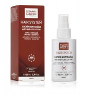 MartiDerm  HAIR SYSTEM Anti Hair-Loss Lotion 100 мл (Лосьон против выпадения волос) 