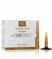 MartiDerm Pigment Zero DSP-Bright сыворотка в ампулах для депигментации 30*2 