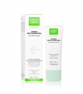 Martiderm ACNIOVER RESTORE CREMA RESTAURADORA, 40 мл (Увлажняющий крем для кожи склонной к акне и после лечения системными ретиноидами и изотретиноином)