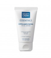 MartiDerm Essentials Face Scrub