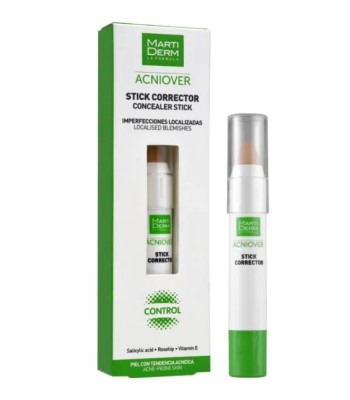 MartiDerm Acniover Concealer Stick