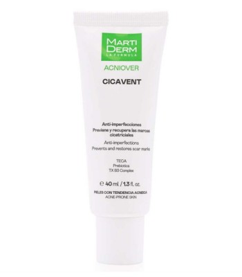 MartiDerm Acniover Cicavent