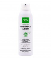 MartiDerm Acniover Body Spray