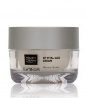 MartiDerm Platinum GF Vital-Age Cream Dry 