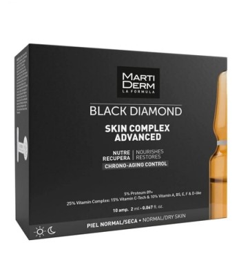 MartiDerm Skin Complex Advanced 