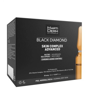 MartiDerm Skin Complex Advanced 