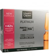 MartiDerm Platinum Photo-Age [HA]+