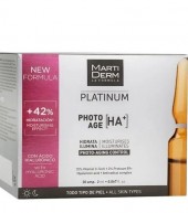 MartiDerm Platinum Photo-Age [HA]+