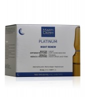 MartiDerm Platinum Night Renew